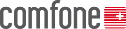 Comfone Logo